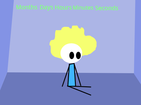 Countdown test
