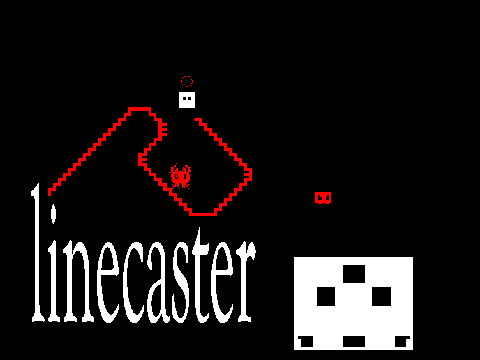 linecaster