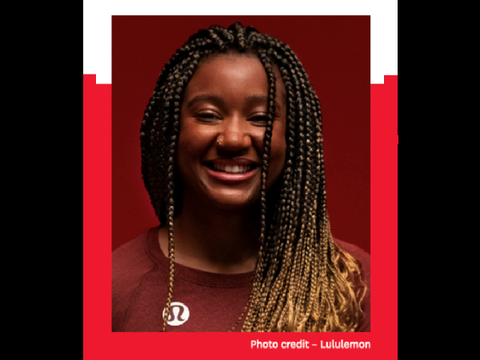 Dawn Richardson Wilson (Block Shade Attempt)