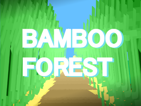 Bamboo Forest [IMPROVED]