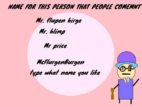 NAMES