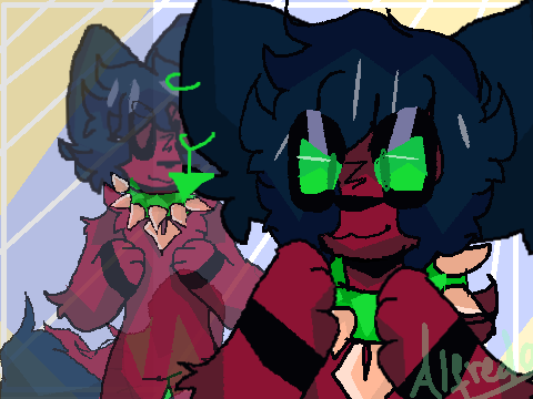 Daycare ! Meme ! ||Original Code||