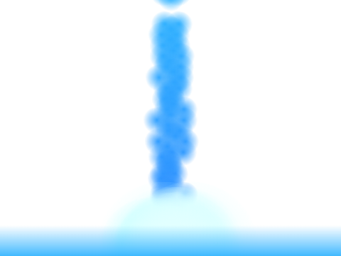 water simulator