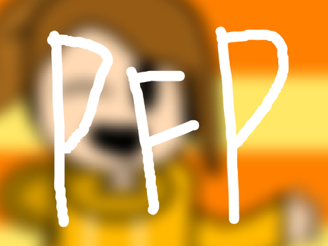 PFP for WeiirdDog