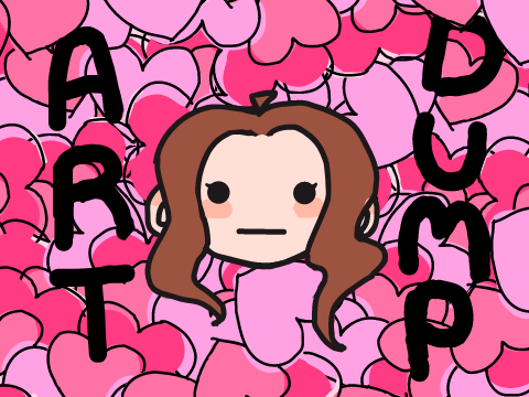 heart dump ♡