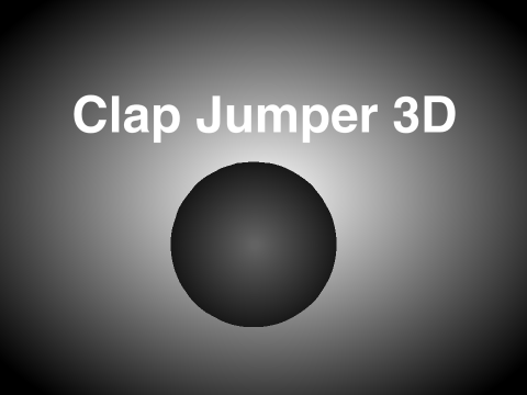 Clap Jumper 3D