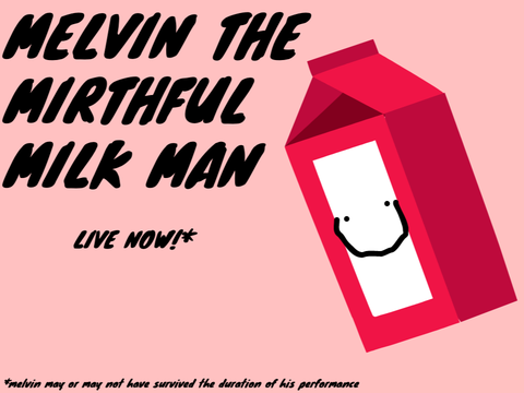 milk