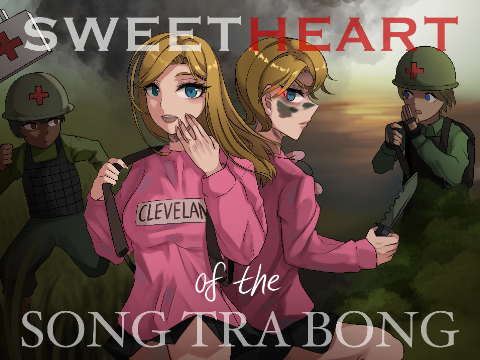 Sweetheart of the Song Tra Bong