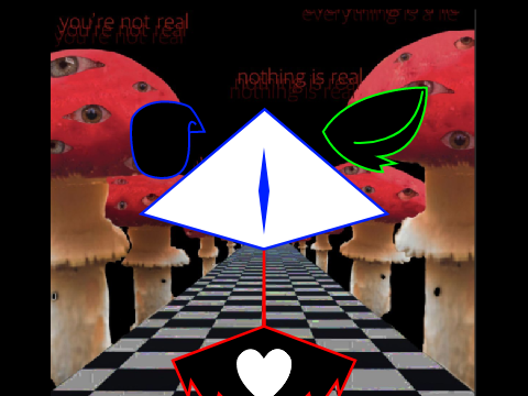 Bones x3