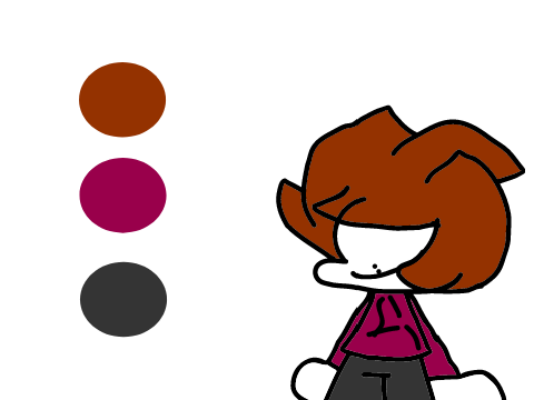very rushed 