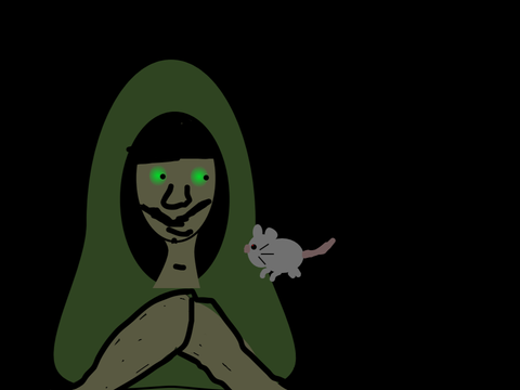 bruno fanart