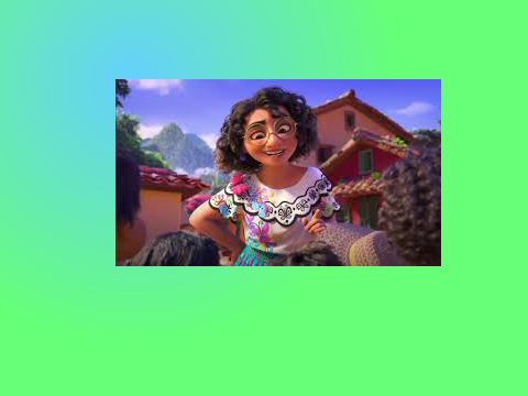 Random Encanto Images