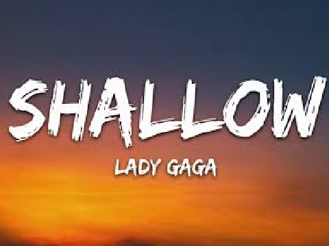 Shallow