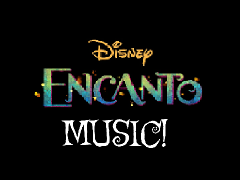 Encanto Songs