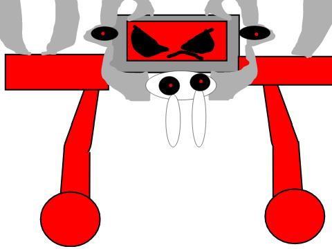 Omega max (JUST A VECTOR)