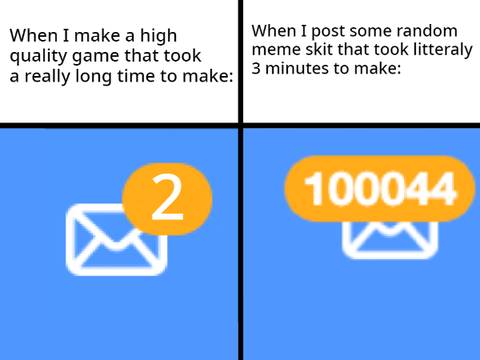 Mail Meme XD | #1