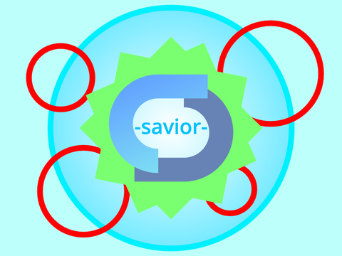 Intro for @-savior-