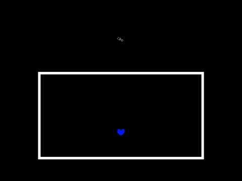 Poketale (Custom Undertale BOSS FIGHT) #Undertale