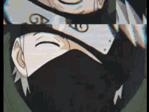 Kakashi edit remix