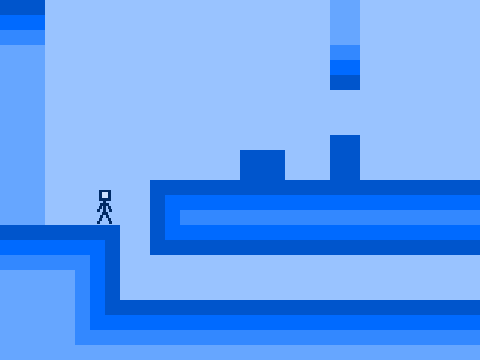 Platformer Test