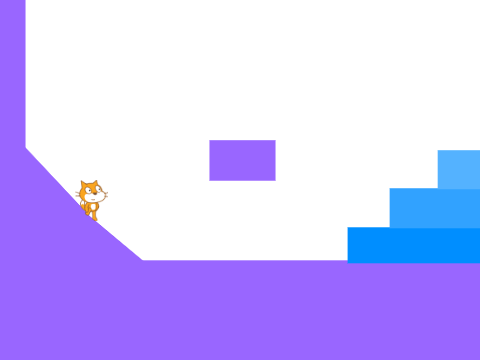 Platformer test