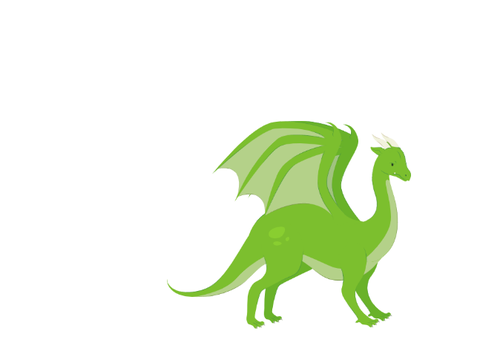 Magic dragon video sensing