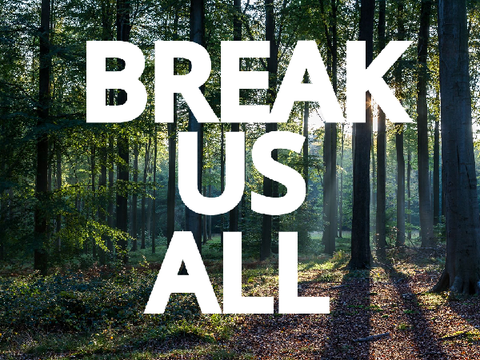 Break Us All | Remake