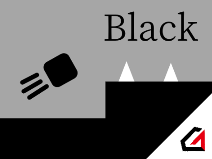 | Platformer | black