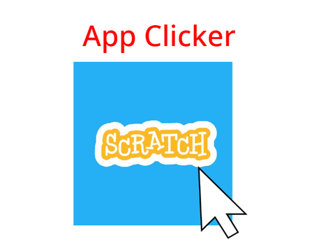 App clicker #games #all