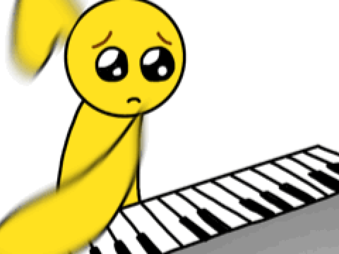 NO.1ピエンが演奏するアンダーバーうっせえわ版