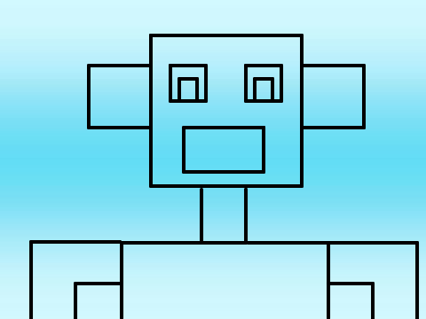 Assignment 13 (Robot)