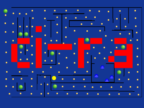 Pac-Man ~original~