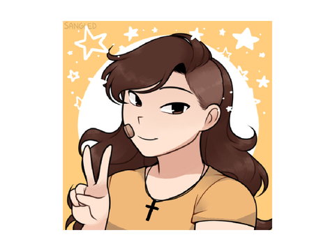 PFP FOR midge4409