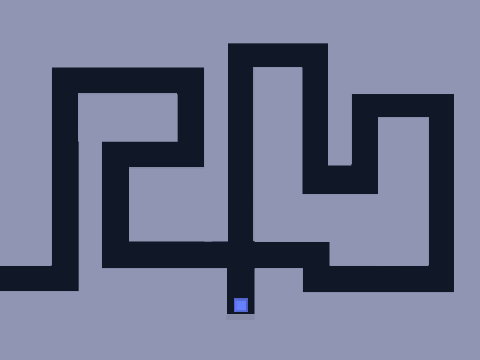 Geometrical Supremacy (tower defence)