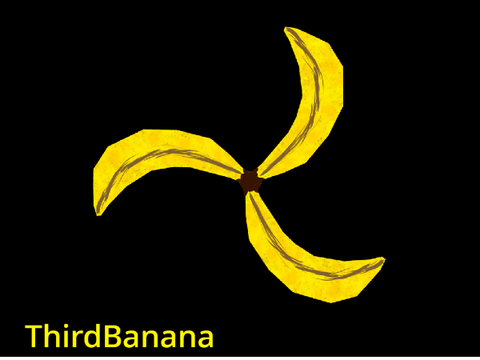 ThirdBanana Intro