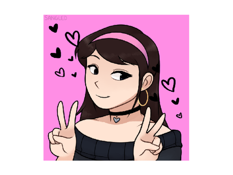 PFP for Cammyny