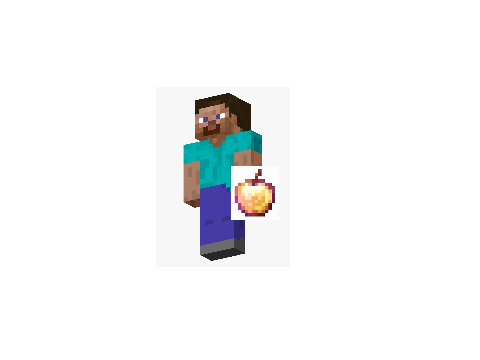 Enchanted Golden Apples Be Like In 2022