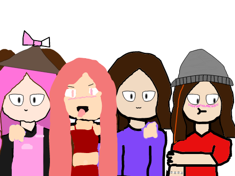 Group Photo! remix-3