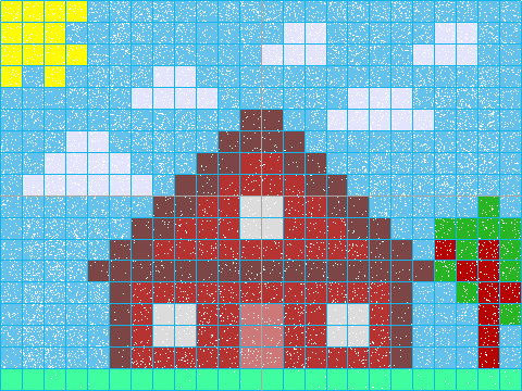 Ghosthunters art 2 