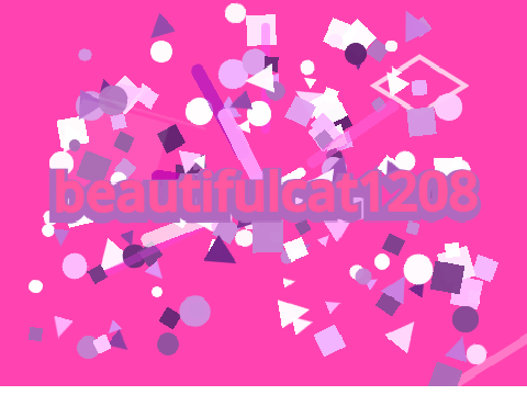 My new intro-beautifulcat1208