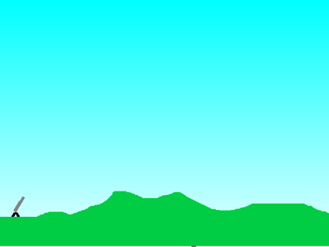 Artilery Beta-1.1 remix