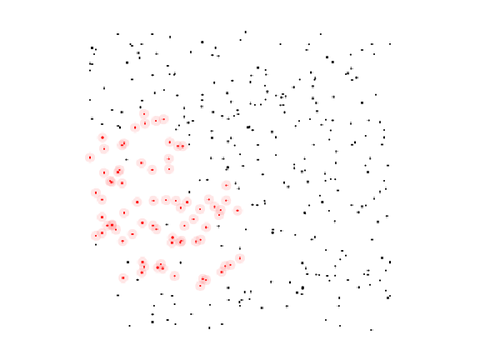 [TEST] Covid Simulator v0.1