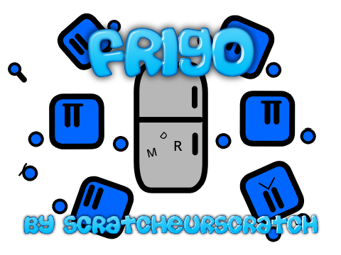 Frigo + 100%PenDude