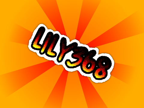 INTRO FOR @Lily368