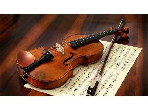 UPDATED - Orchestra Pieces