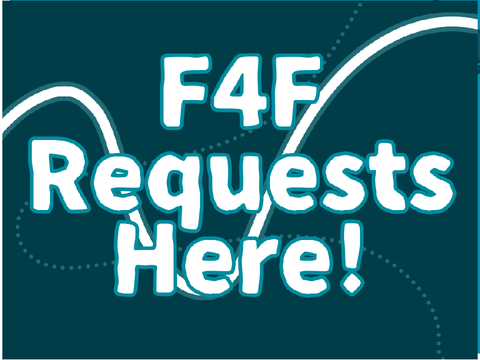 F4F Requests Here
