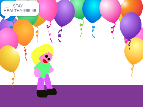 Childrens Mental Health Week