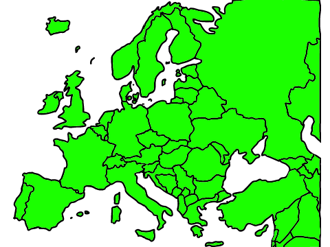But if you close your eyes on the Balkans 1400-1600