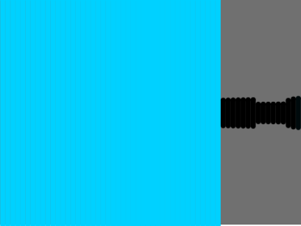 3D Raycasting 