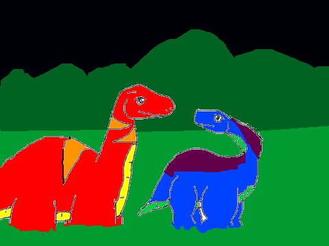 MAH ENTRY! YEY!